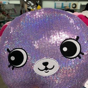 Meet your Posher, Lilly